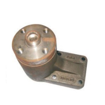 Engine Part 6D102 Fan Holder